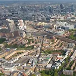 Residence Inn By Marriott London Tower Bridge 