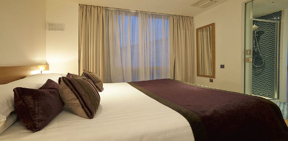 Отель By Marriott Tower Bridge 4*