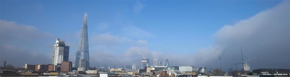 Отель By Marriott Tower Bridge Лондон