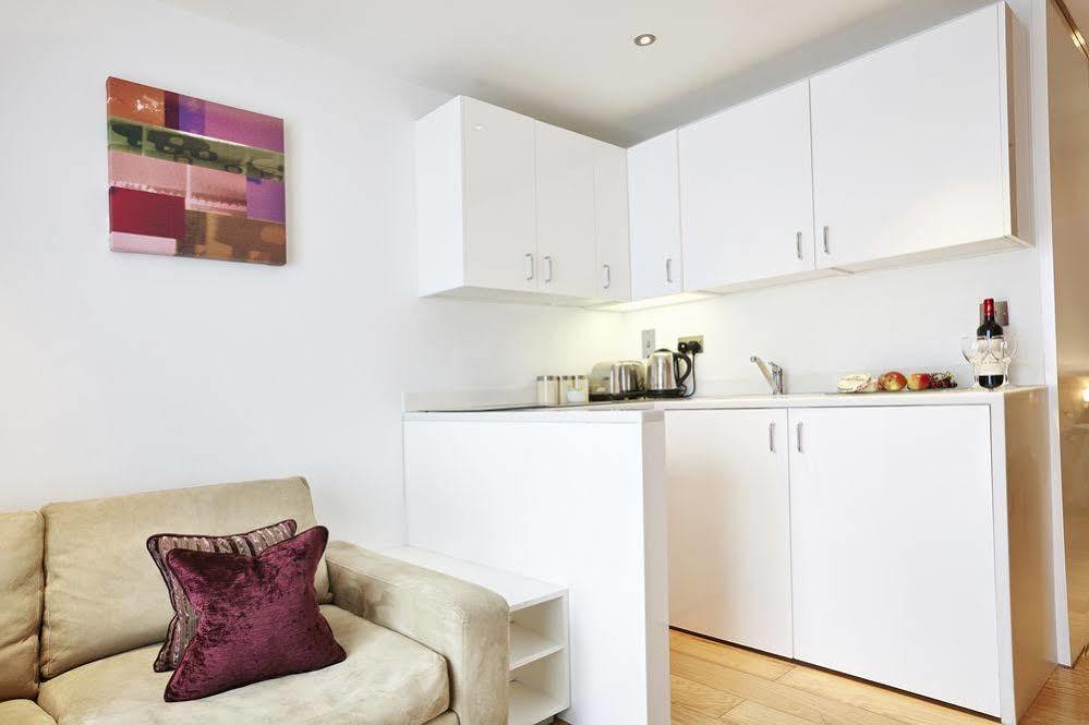 By Marriott Tower Bridge Отель 4*