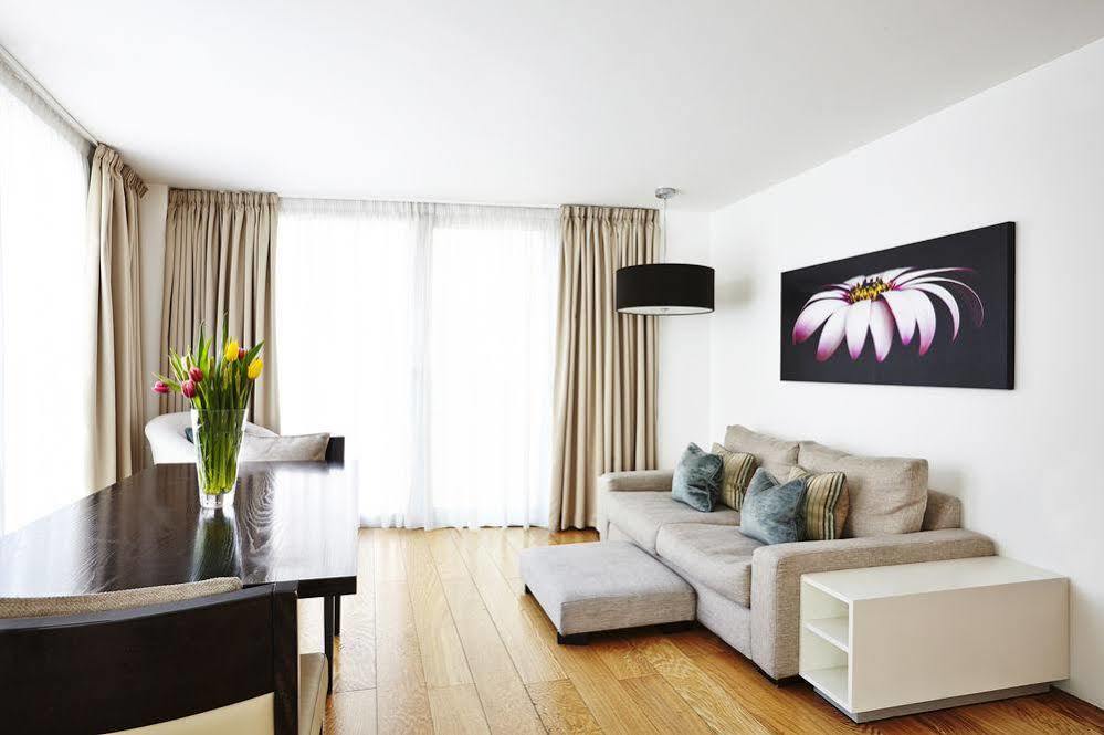 By Marriott Tower Bridge 4* Лондон